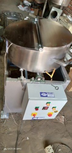 Electric Mini Popcorn Machine