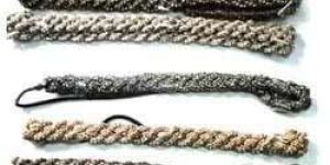 Crochet Belts