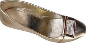 Ladies Flat Ballet Shoe