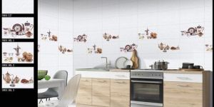 Digital Kitchen Wall Tiles