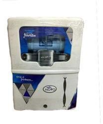 Plastic Mineral Water Purifier