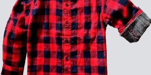 Kids Boys Formal Shirt