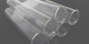 Chemical Laboratory Glass Tubes