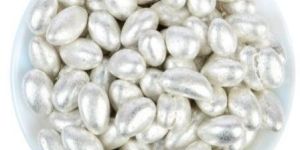 Silver Coated Elaichi