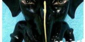 Marble Ganesh Statue