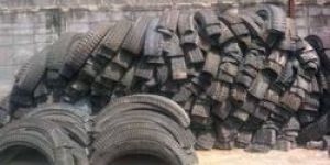 Nylon Tyre Scrap