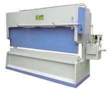 Metal Sheet Bending Machine