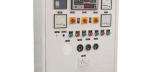 Automatic Mains Failure Control Panel