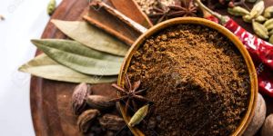 Dried Garam Masala Powder