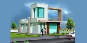 2 BHK Luxury Villas in Dehradun