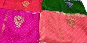 KOTA SILK SAREE