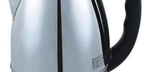 Automatic Electric Kettle