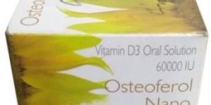 Osteoferol Nano Oral Solution