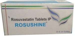 Rosushine Tablets