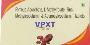 VPXT Tablets