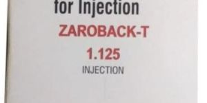 Zaroback-T Injection