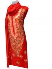 Ladies Woolen Salwar Suits