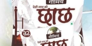 Desi Cow Buttermilk