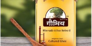 Desi Cow Ghee
