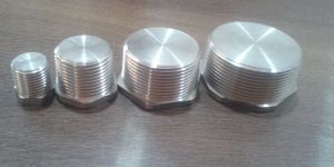 Aluminium Hex Threaded Studs