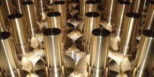 CNC Turned Components