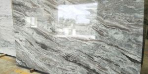 Fantasy Brown Marble Stone