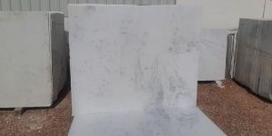 Milky White Marble Stone