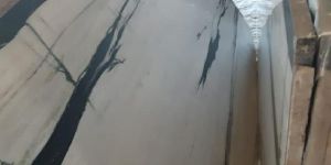 Panda White Marble Stone