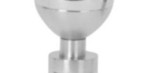 Stainless Steel Curtain Bracket