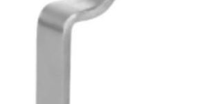 Stainless Steel Curtain Support