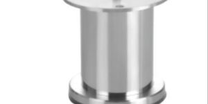 Stainless Steel Sofa Legs