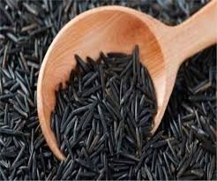 Kala Namak Rice