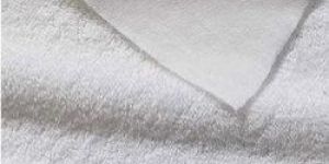 Terry Fabric Waterproof