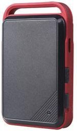 GPS Tracking Device