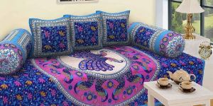 Jaipuri Printed Fabric