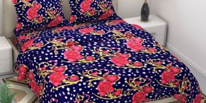 Printed Bedsheets