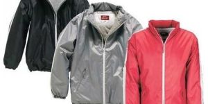 Full Sleeve Windcheater