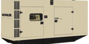 Automatic Diesel Generator