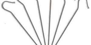 Tent Peg