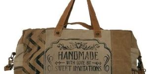 Sport bag (EMI-15756)