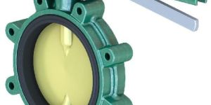 Butterfly Valve