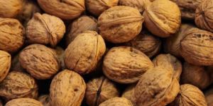 Walnuts