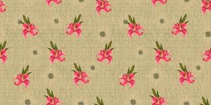 Georgette Fabric