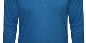 Mens Full Sleeve T-Shirts