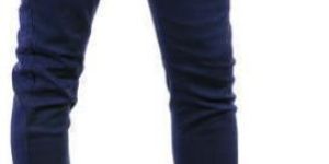 Mens Slim Fit Jeans