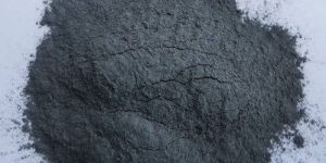 Zinc Ash