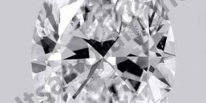 White Polished Diamond