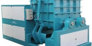 Detergent Powder Making Machine