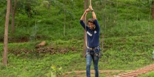 Summer Camp at QLI Camps 2020