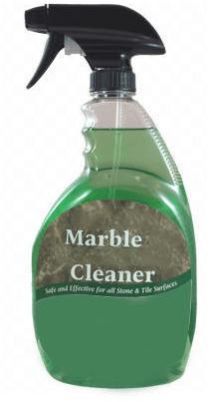 Marble Cleaner